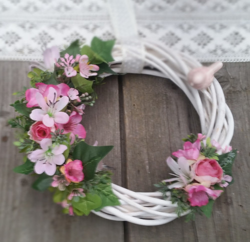 Věneček "Něžnost" — foto 2