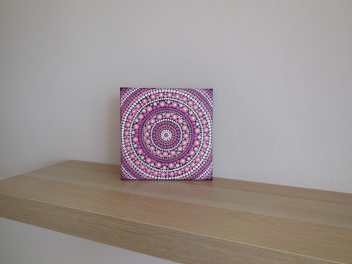Mandala — foto 5