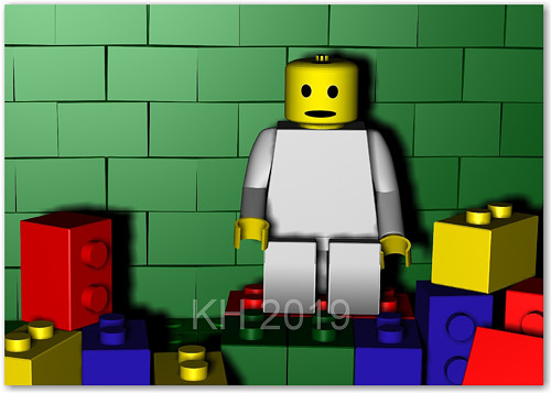 Lego 2 — foto 2