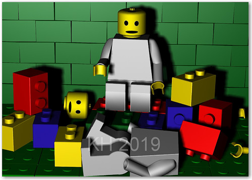 Lego — foto 2