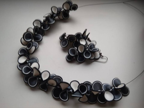 Fimo sada - elegant — foto 3