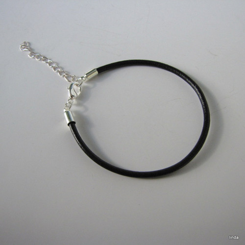 Náramek * šroubovací * 18cm * 1ks /bal — foto 5