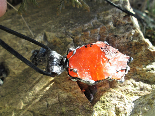 Talisman ,, Životní síly " — foto 5