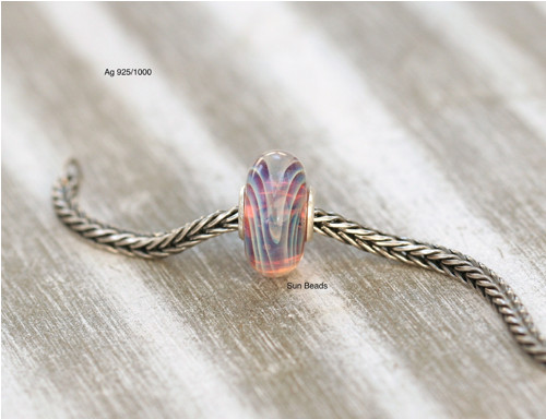 Arrow, Ag 925/1000 průvlek — foto 4