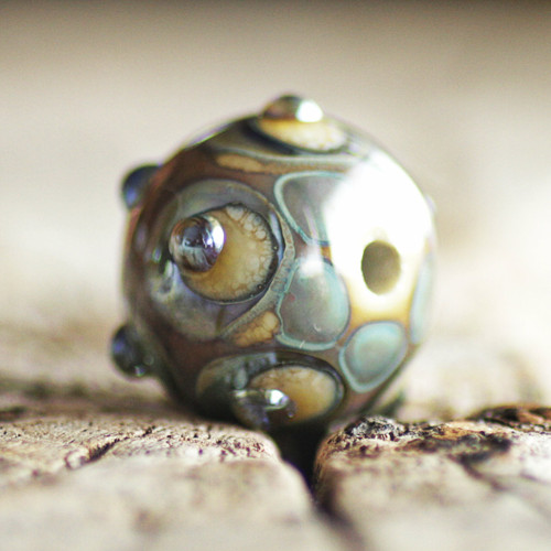 Vinutka - průvlek 2,5 mm — foto 2