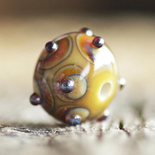 Vinutka - průvlek 2,5 mm — foto 2