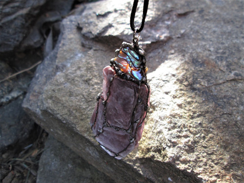 Talisman ,, Šamanka " — foto 6