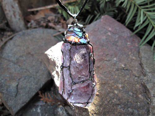 Talisman ,, Šamanka " — foto 5