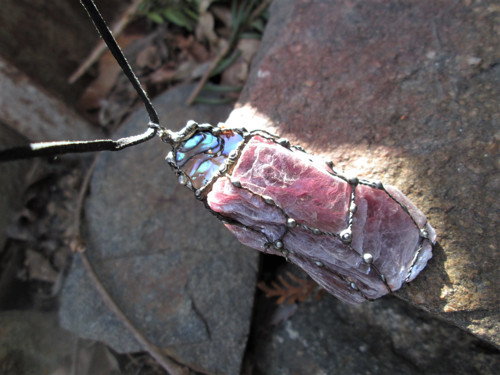 Talisman ,, Šamanka " — foto 4