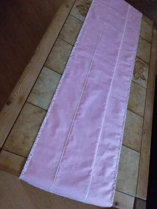 Běhoun růžový s puntíčky — foto 2