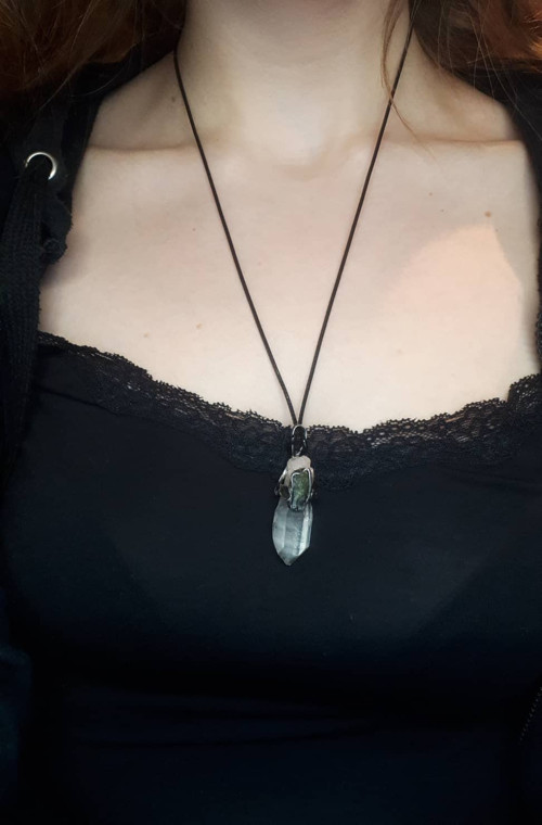 Krystal vědění — foto 5