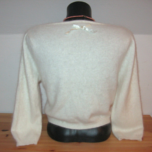 Bílý králíček 13671 — foto 3