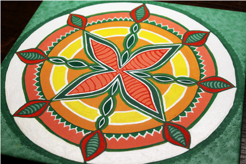 Mandala 97 — foto 3