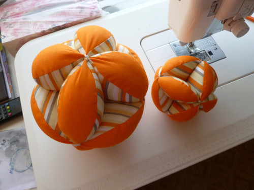 Japonský balonek — foto 2
