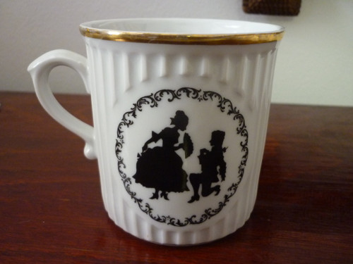 Miluji vás madam... — foto 5