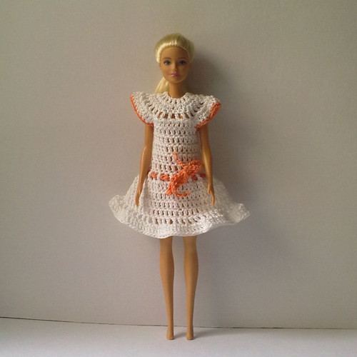 Oblečky pro Barbie — foto 2