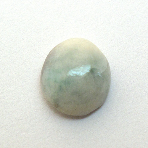 Kabošon larimar ovál 11,6mm — foto 3