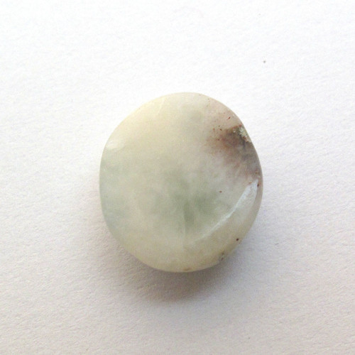 Kabošon larimar ovál 11,6mm — foto 4