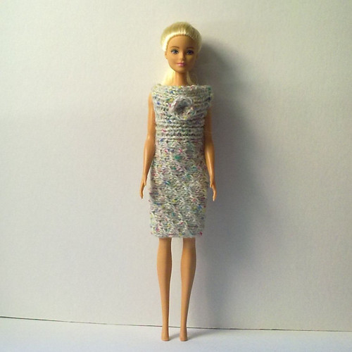 Oblečky pro Barbie — foto 2