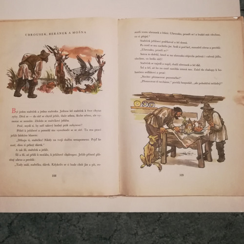 Dětská knížka — foto 2