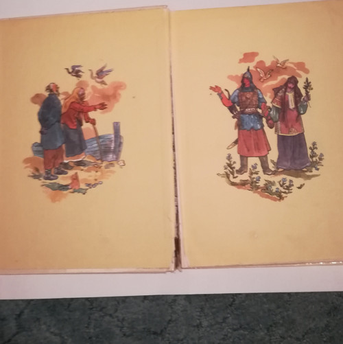 Dětská knížka — foto 3
