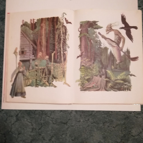 Dětská knížka — foto 3