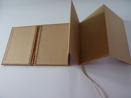 Leporelo - minialbum — foto 2
