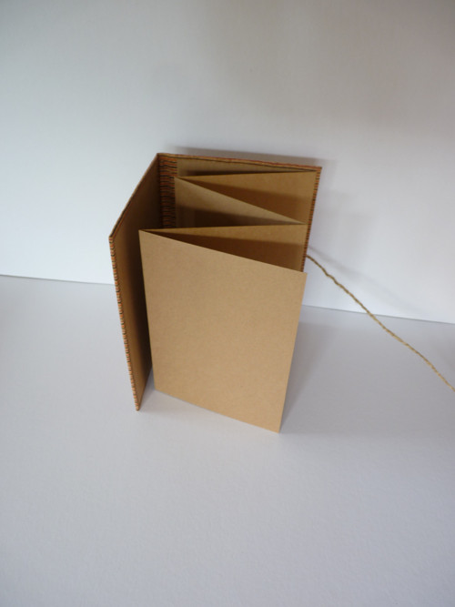 Leporelo - minialbum — foto 3