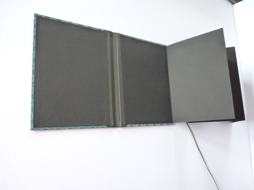 Leporelo - minialbum — foto 4