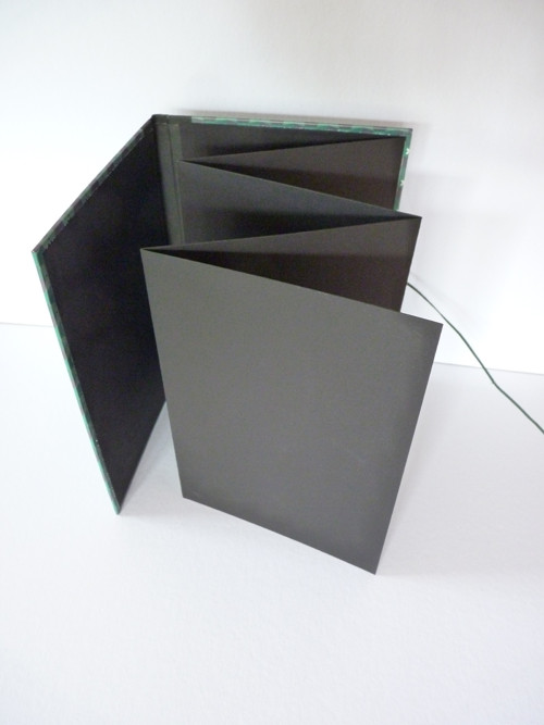 Leporelo - minialbum — foto 5