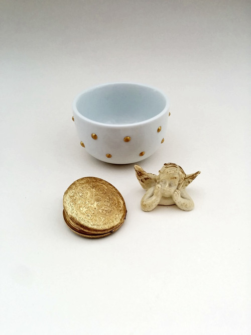Gold dots — foto 3