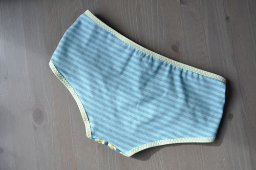 Cosy & Cutty kalhotky vel. M — foto 3