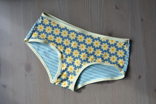 Cosy & Cutty kalhotky vel. M — foto 4