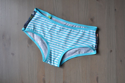 Cosy & Cutty kalhotky vel. M — foto 4