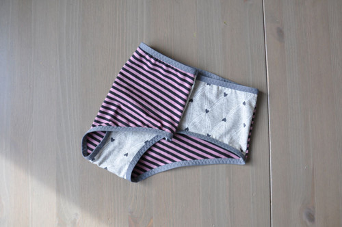 Cosy & Cutty kalhotky vel. L — foto 2