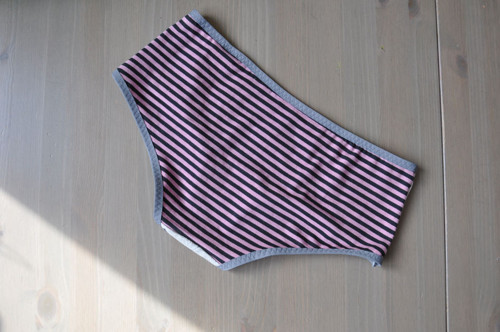 Cosy & Cutty kalhotky vel. L — foto 3