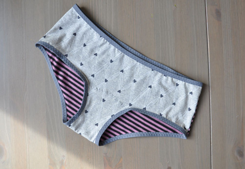 Cosy & Cutty kalhotky vel. L — foto 4