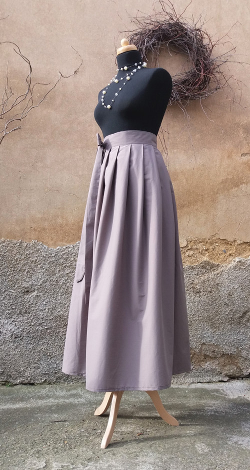 BÉŽOVÁ HEBOUČKÁ — foto 2