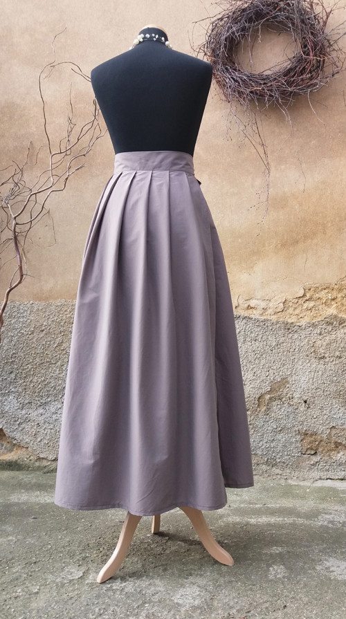 BÉŽOVÁ HEBOUČKÁ — foto 3