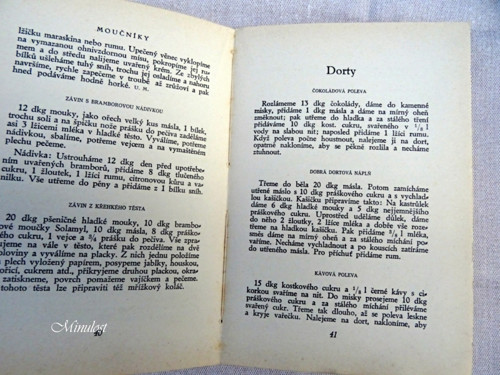 Milostivá paní, — foto 3