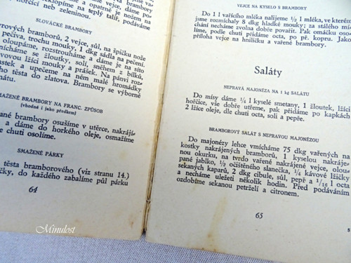 Milostivá paní, — foto 4