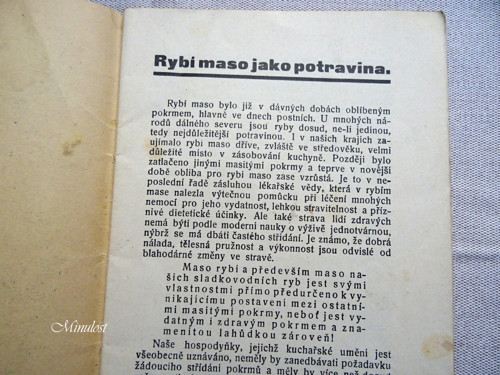 Ryby, rybky — foto 2