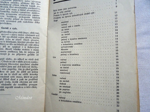 Ryby, rybky — foto 3