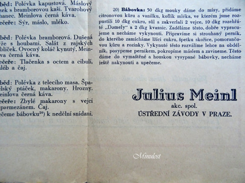 Hospodářská poradna — foto 3