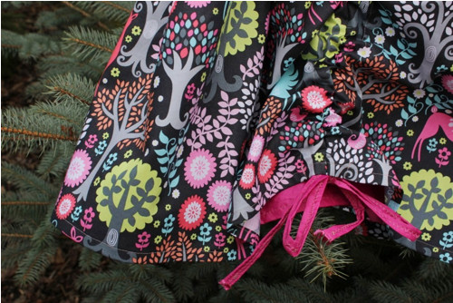 Sukně Fantasy Woods II. — foto 6
