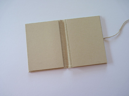 Leporelo - minialbum — foto 3