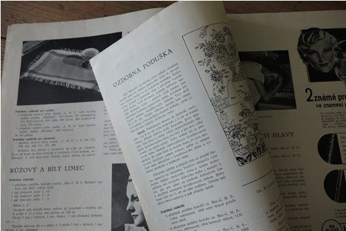 Radost domova ... 2/1935 — foto 3