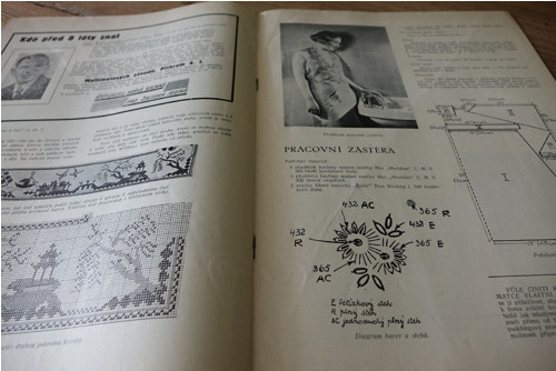 Radost domova ... 8/1935 — foto 4