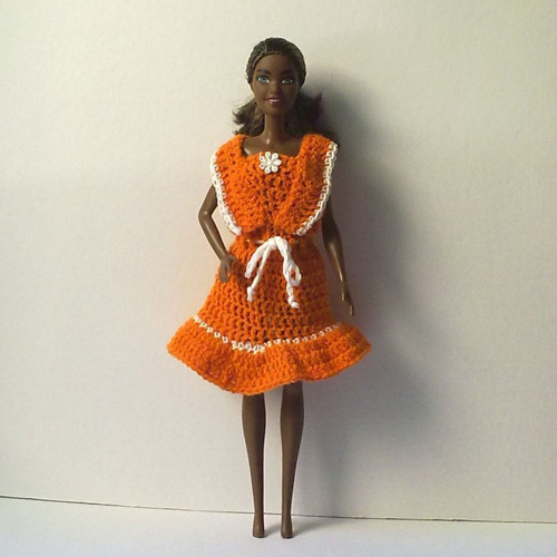 Oblečky pro Barbie — foto 2