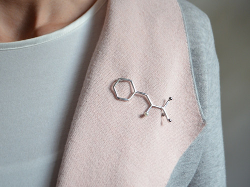Fenylalanin (Pha) — foto 2